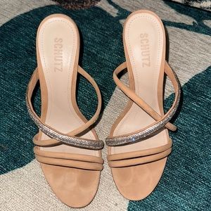 Schutz Heels